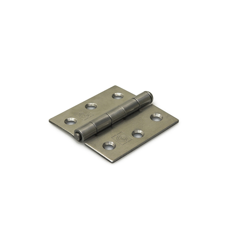 DX scharnier smal 63x63mm