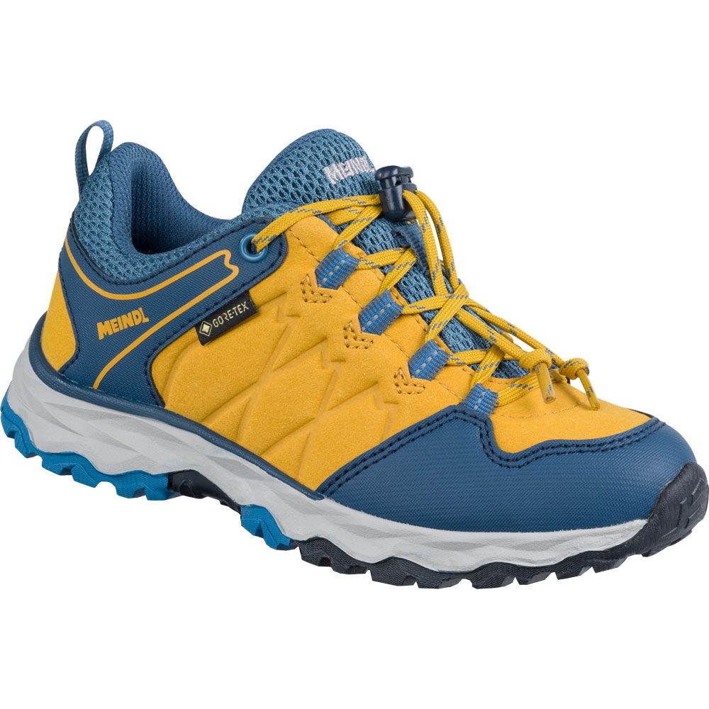 Meindl Ontario Junior GORE-TEX® Wanderschuhe Kinder mais