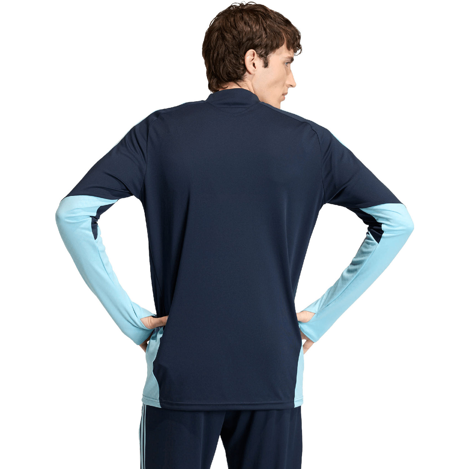 adidas Argentinië Trainingspak WK 2026