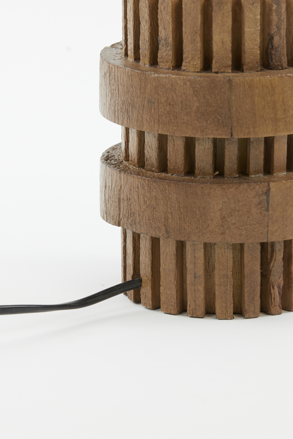 Lampvoet 15*30 cm