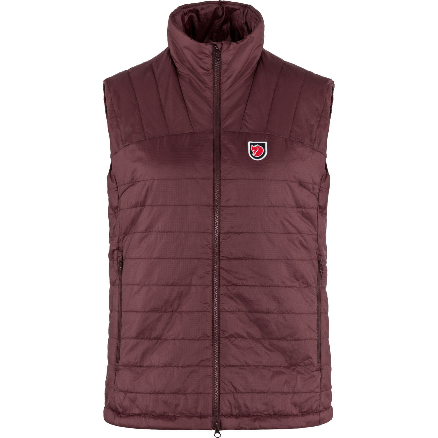 Fjällräven Womens Expedition X-lätt Vest