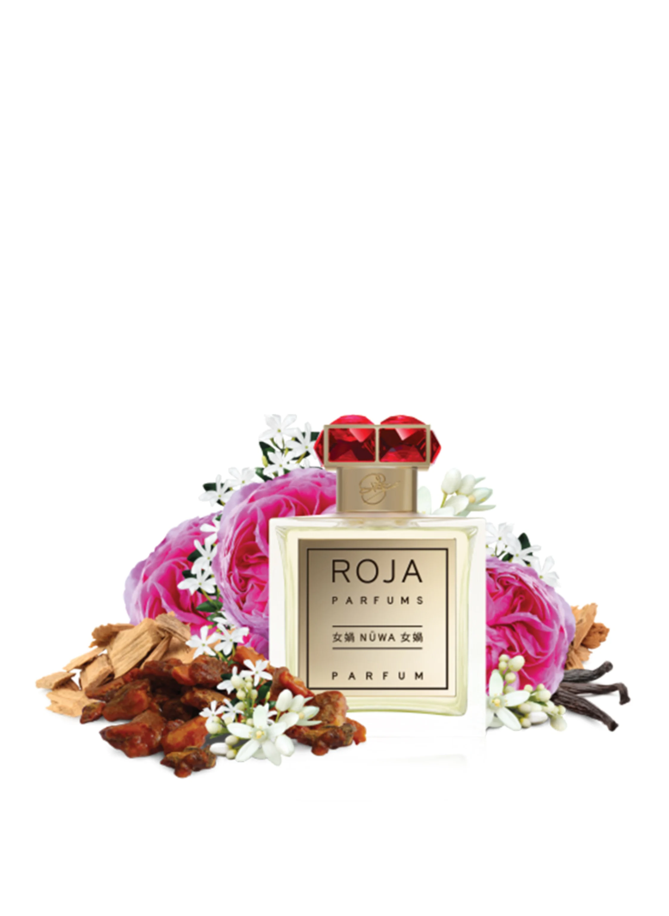 ROJA PARFUMS NÜWA