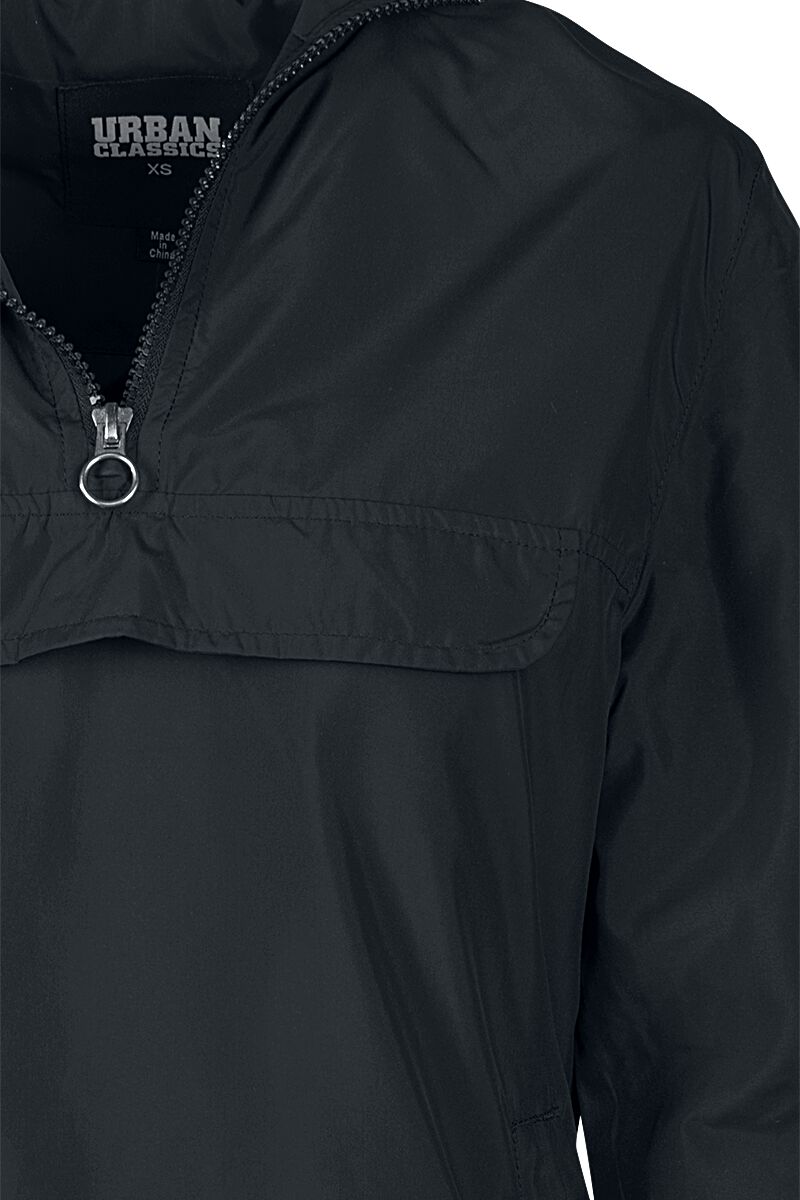 Coupe-Vent Femme Basics | Urban Classics Coupe-vent
