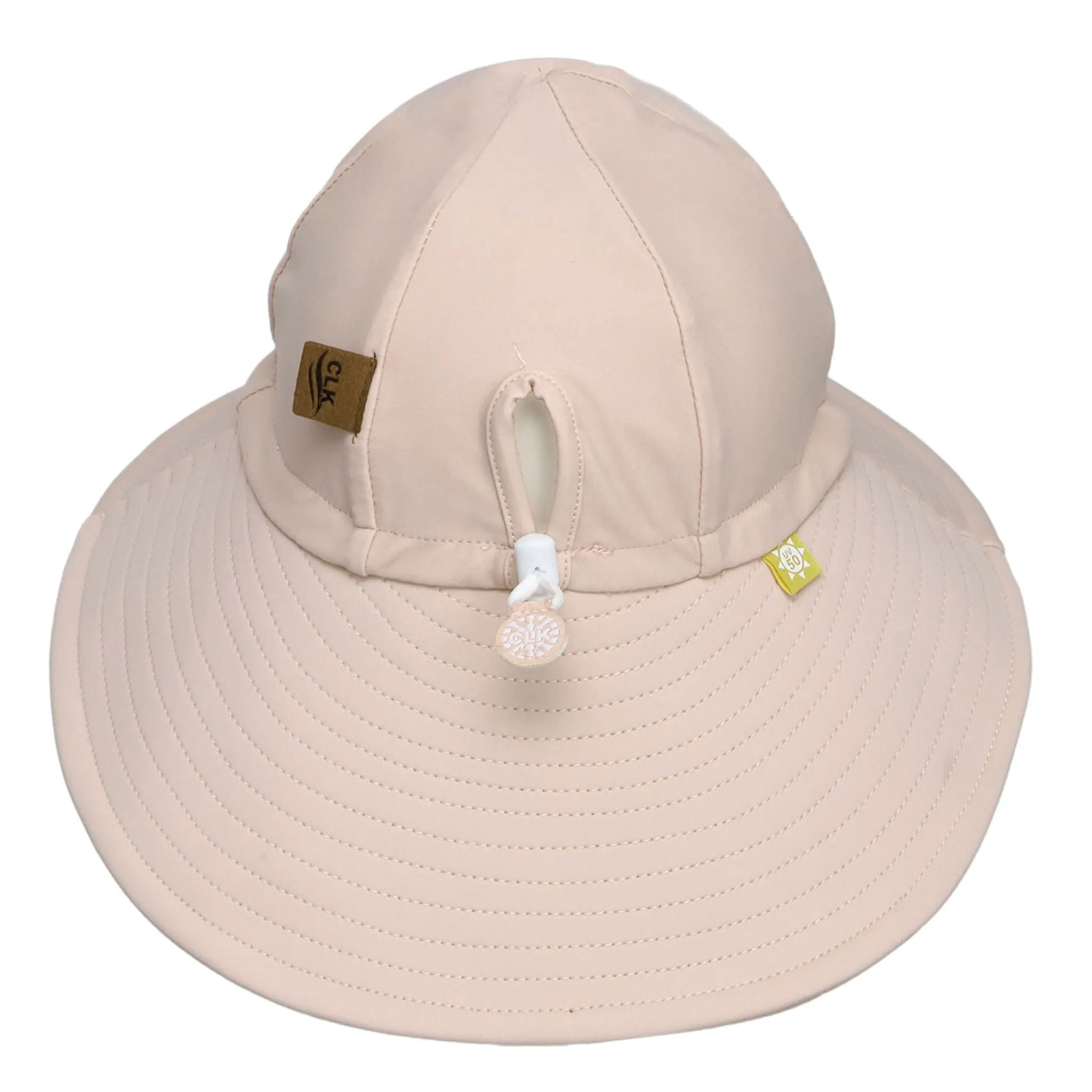 Calikids Chapeau UV 12mois - 3ans