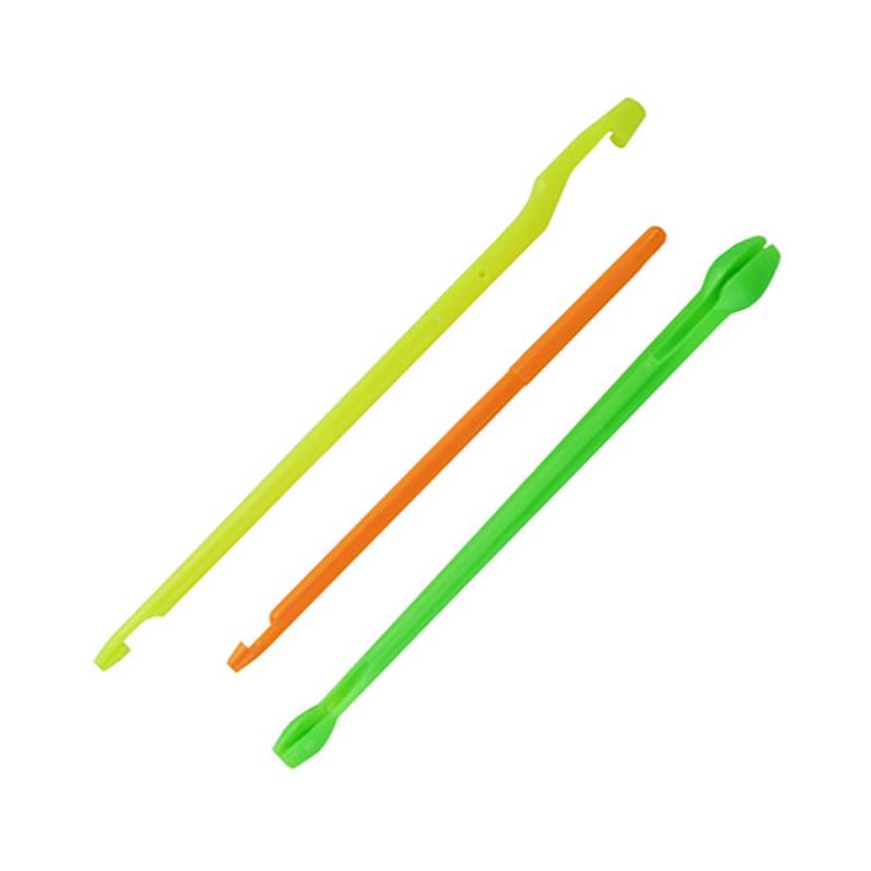Dégorgeoir Dudule Plastique - Par 3