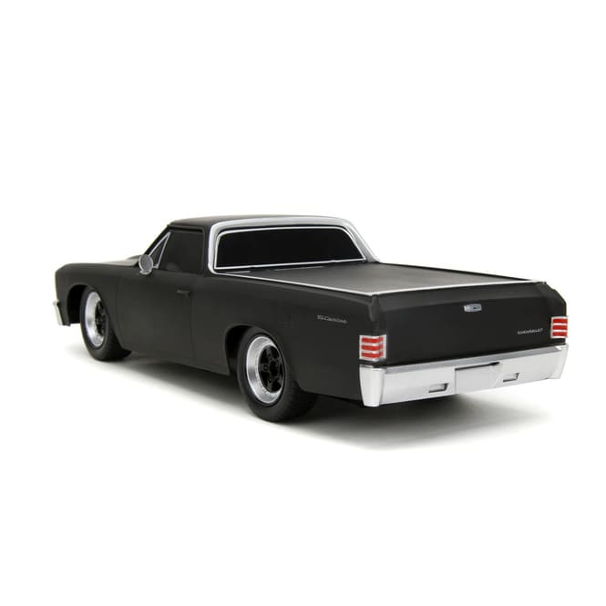 Fast & Furious - RC Fahrzeug - El Camino
