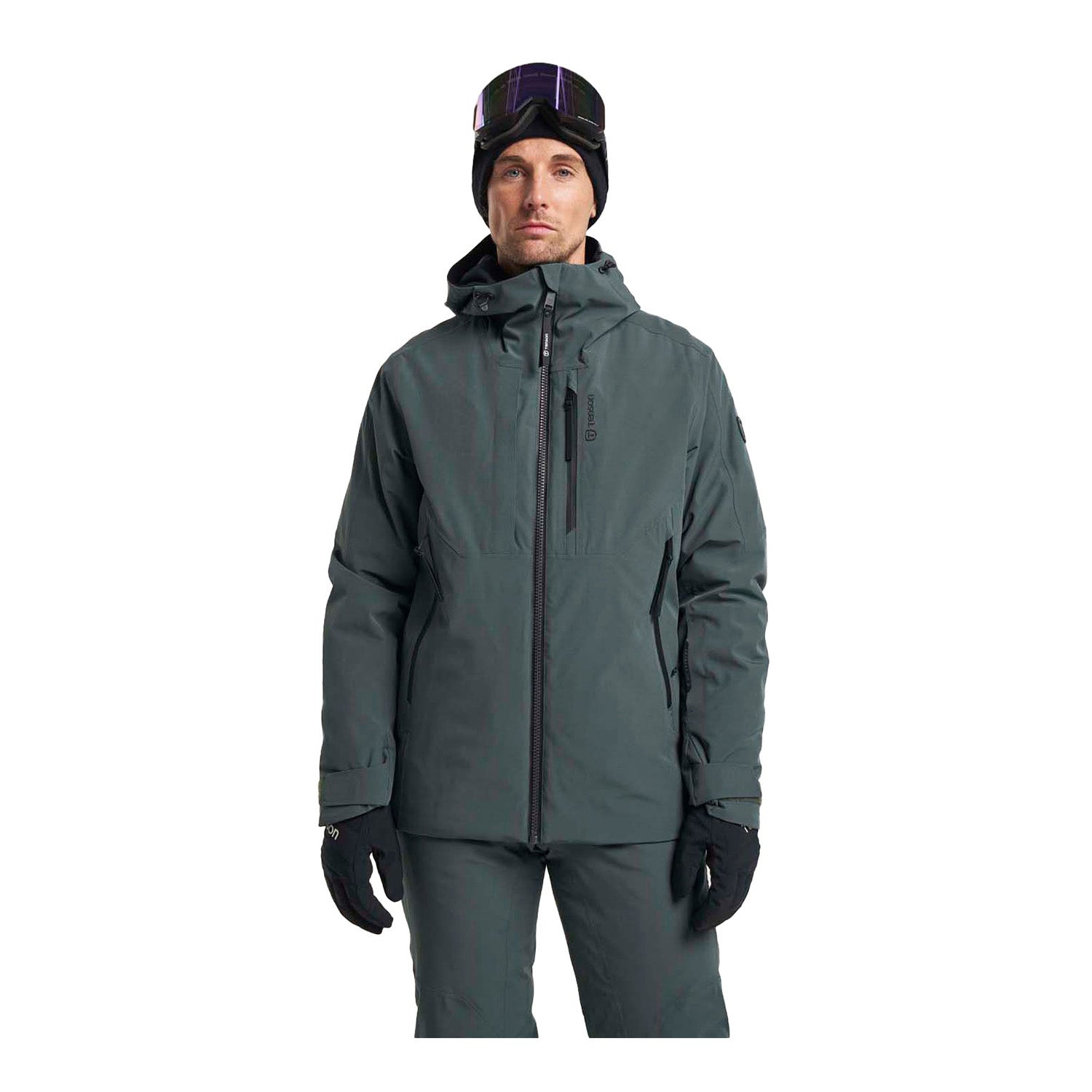 Tenson  Prime Pro Skijas