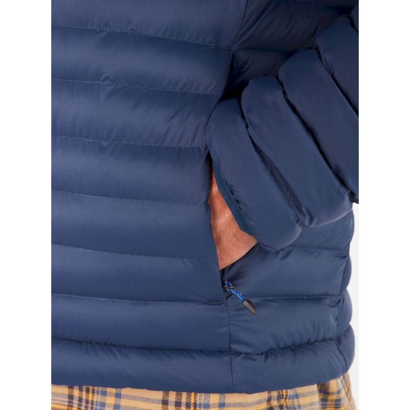 Echo Featherless Jacket - Doudoune homme