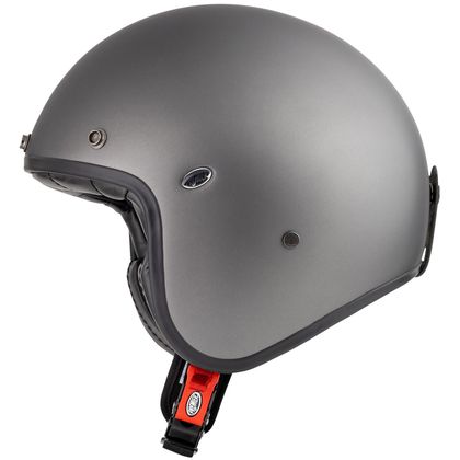 Casque Premier LE PETIT CLASSIC - U GREY MATT - Gris