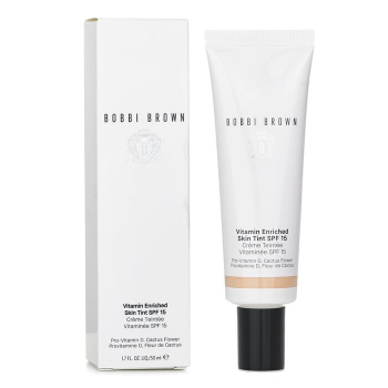 Bobbi Brown Vitamin Enriched Skin Tint SPF15