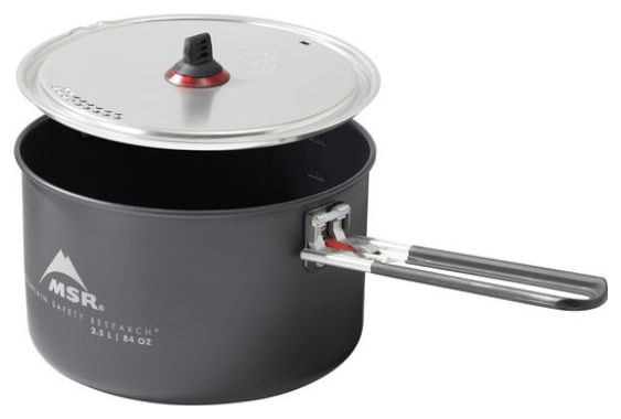 Popote MSR Céramique 2.5 L