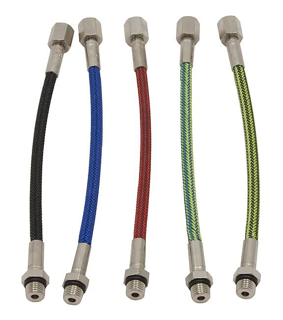 ESM - MI FLEX HP 19CM