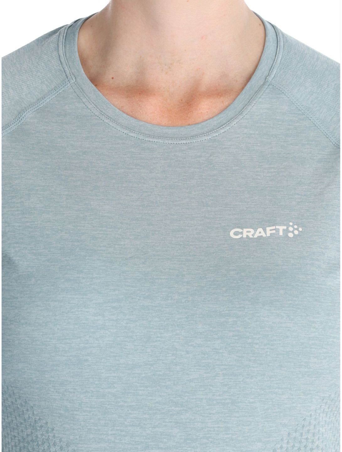 Core Dry Active Comfort LS thermoshirt dames