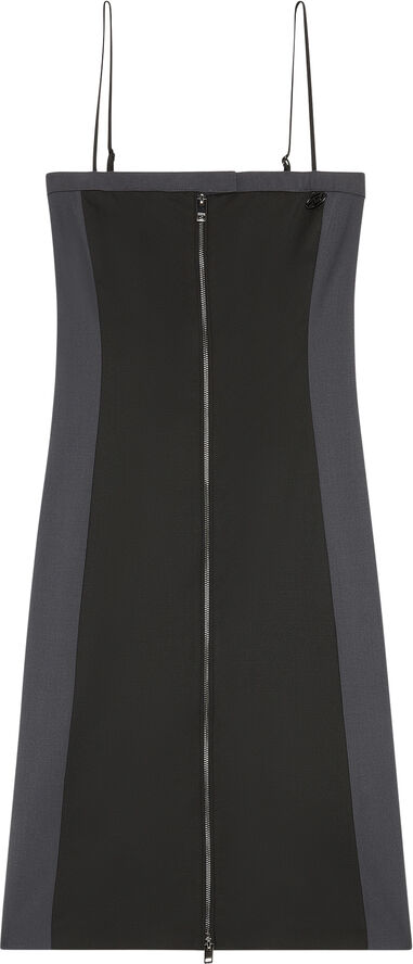 Diesel D-DAMINI DRESS 9xx