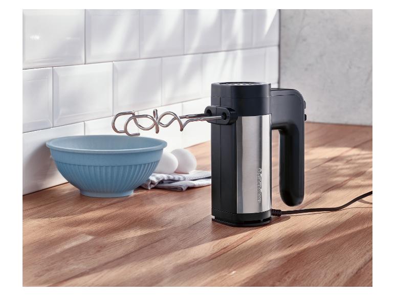 RVS handmixer