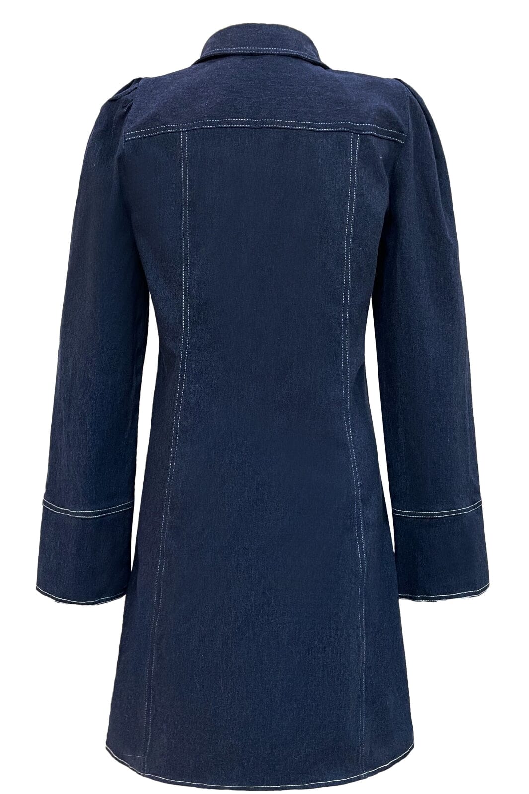Liberte Asta-V-Neck Dress