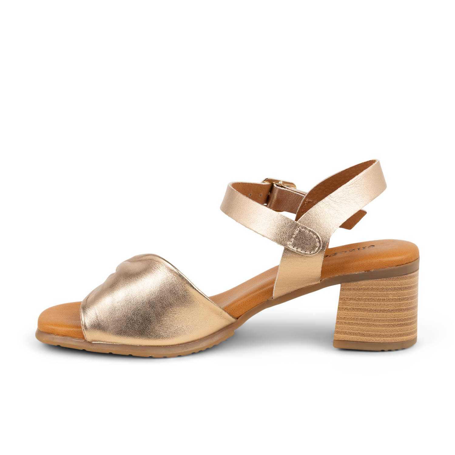 Sandales femme ENZO VERSINI KAOPE