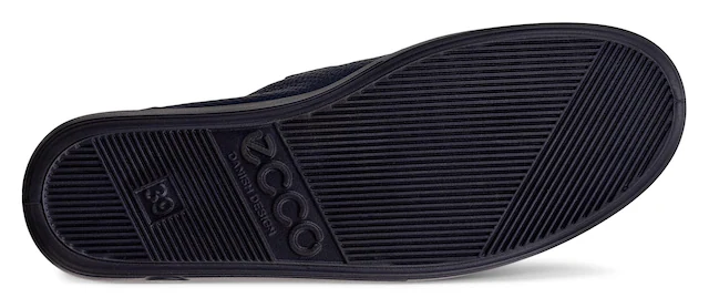 Ecco Klettschuh »SOFT 2.0«  Halbschuh, Freizeitschuh mit Klettverschlüssen