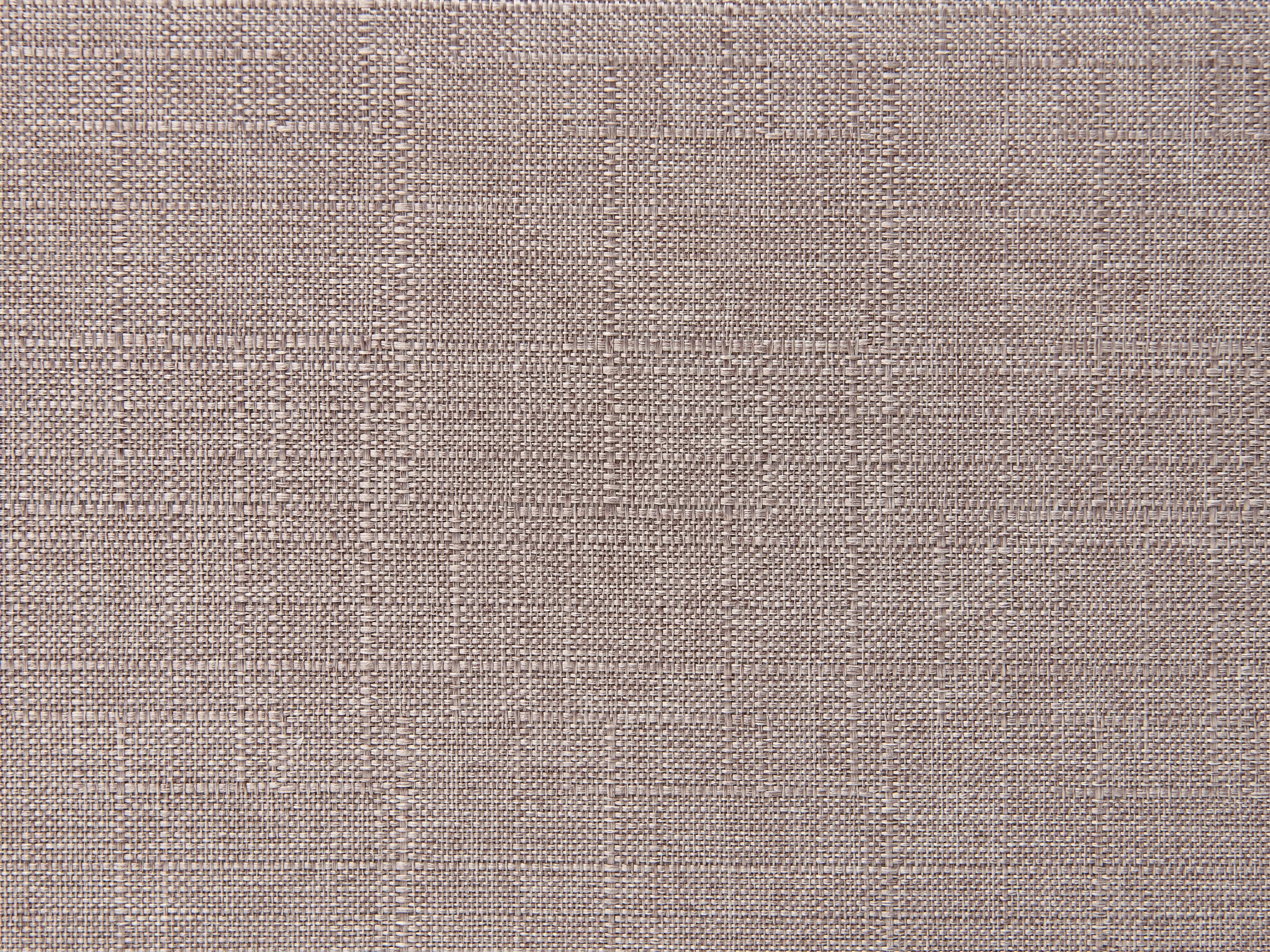 Bed met opbergladen Stof LA ROCHELLE 180 x 200 cm Lichtgrijs