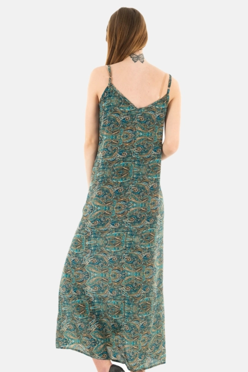 robe lauren vidal re2150sa lazuli