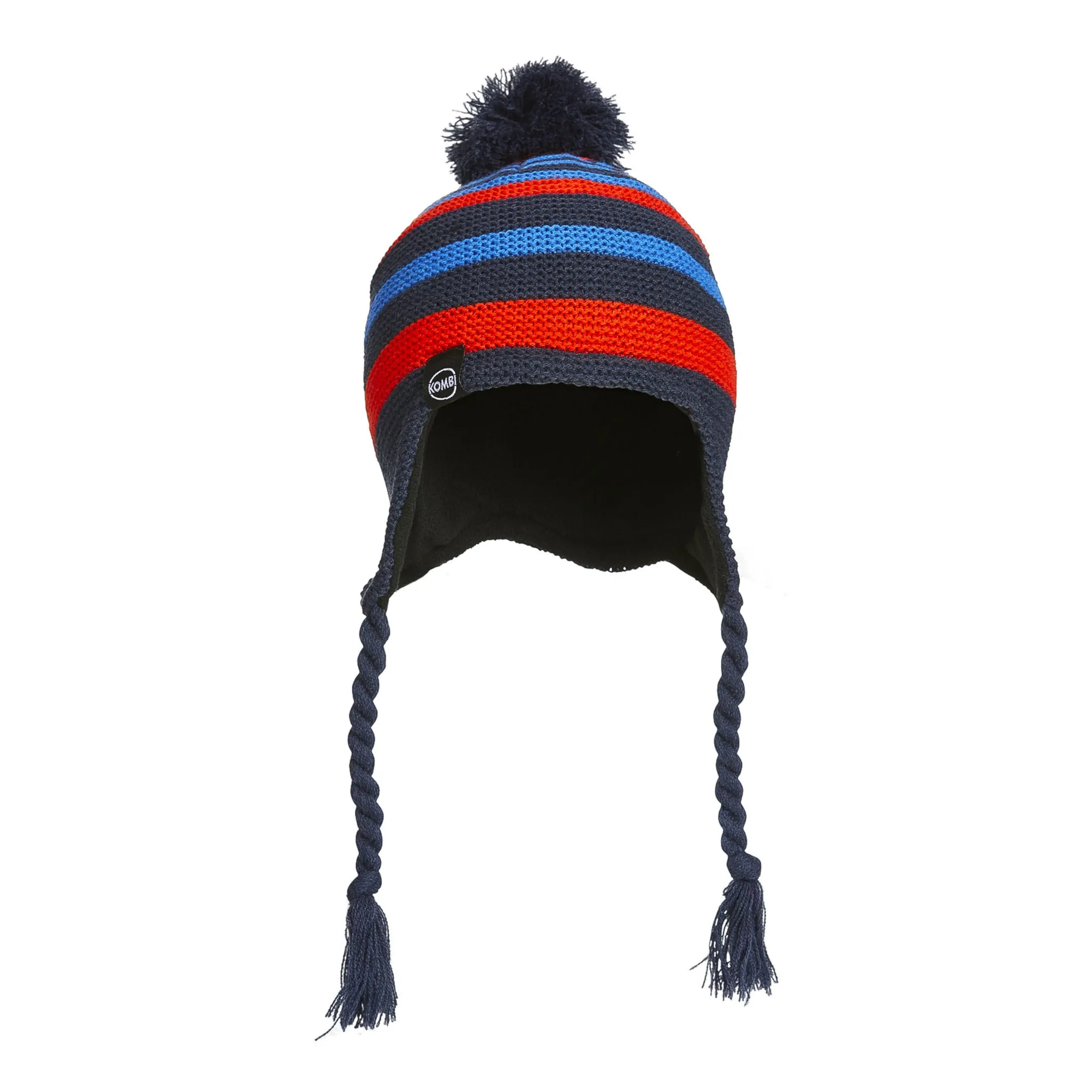 Kombi Tuque Candy Man 2-6x
