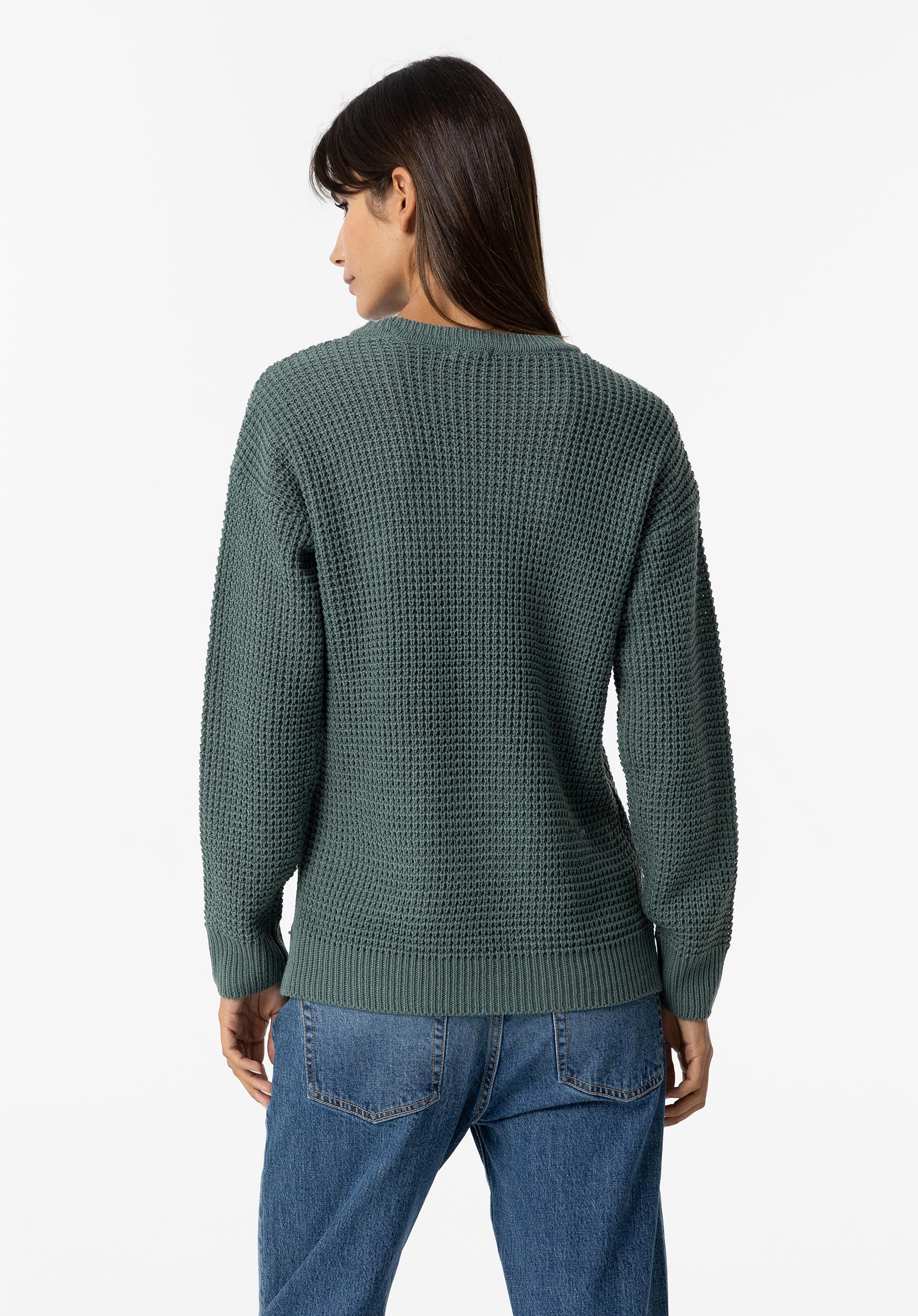 Camisola de Malha