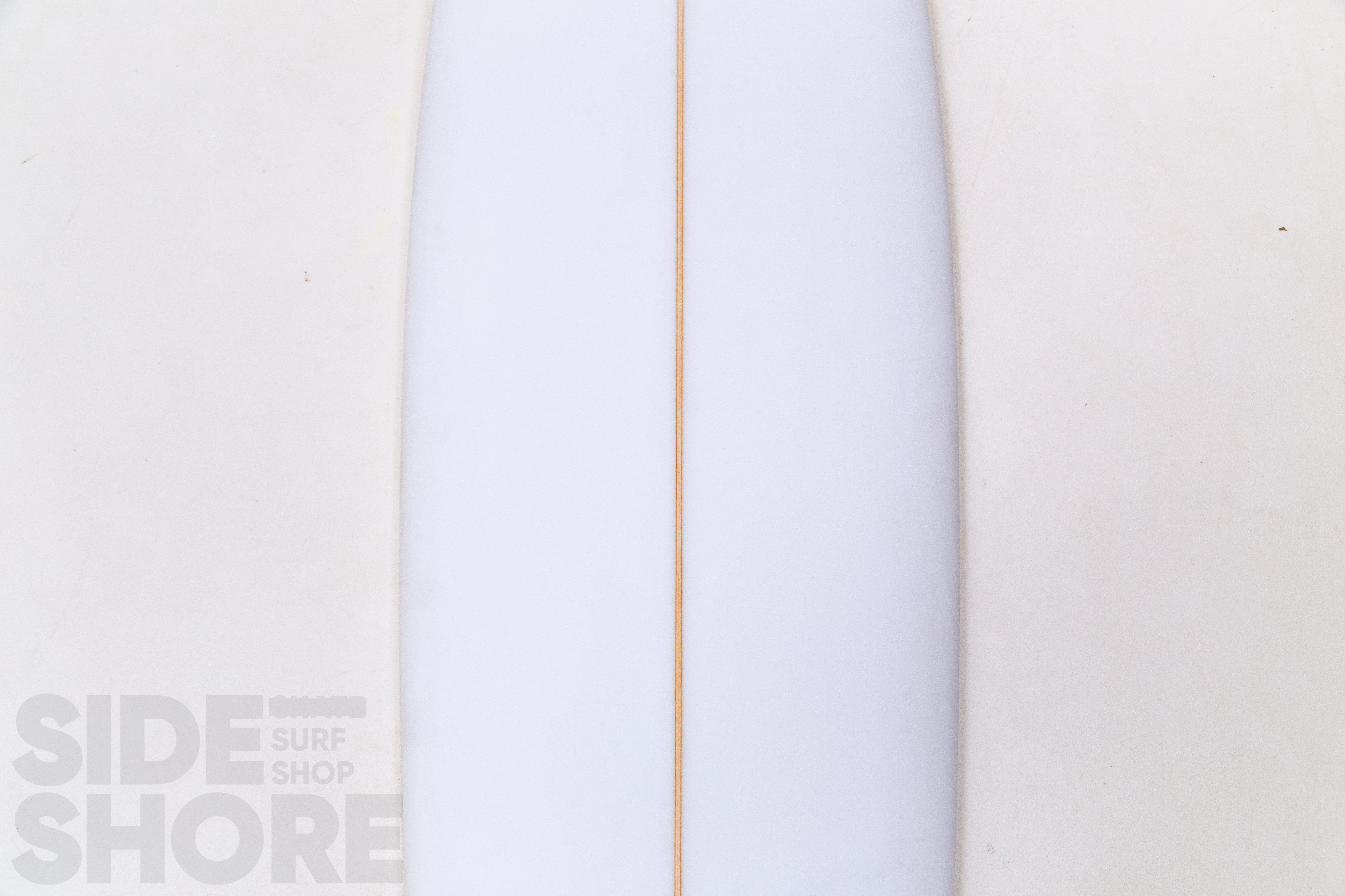 HURRICANE Barracuda - 6'8