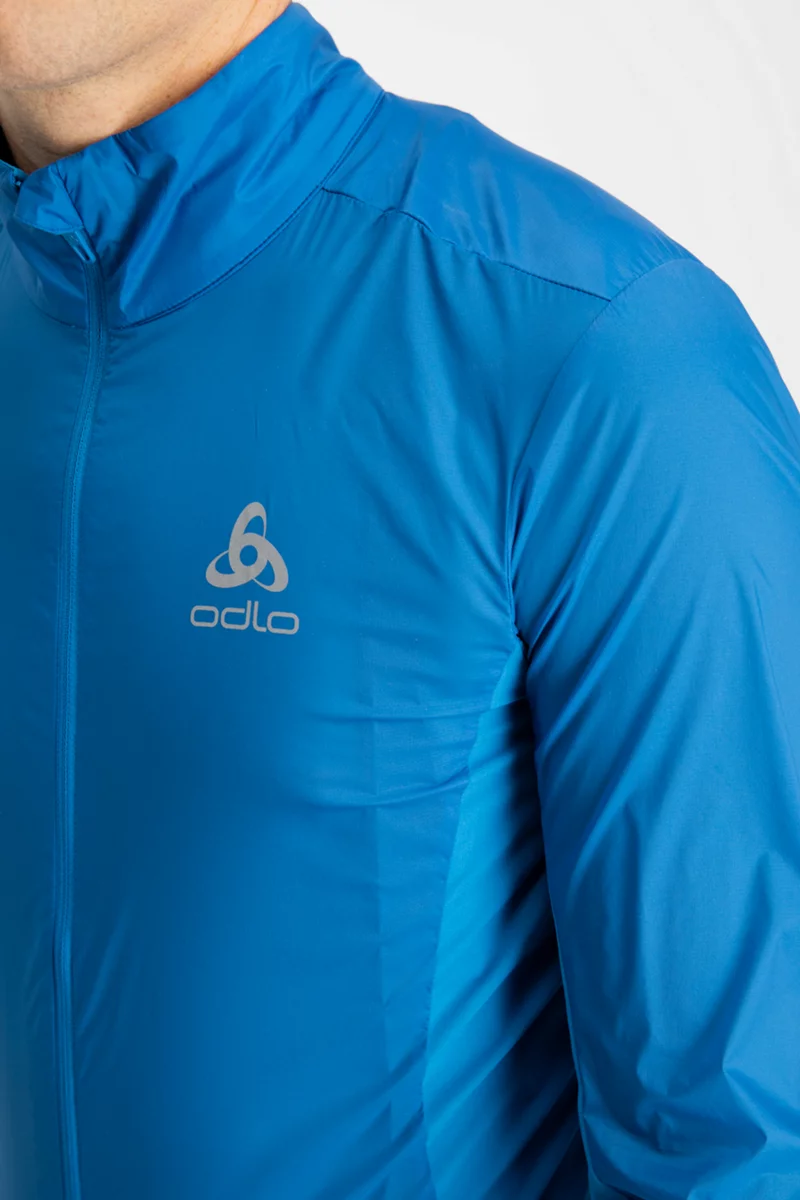 Odlo Zeroweight Dual Dry Herren Bikejacke