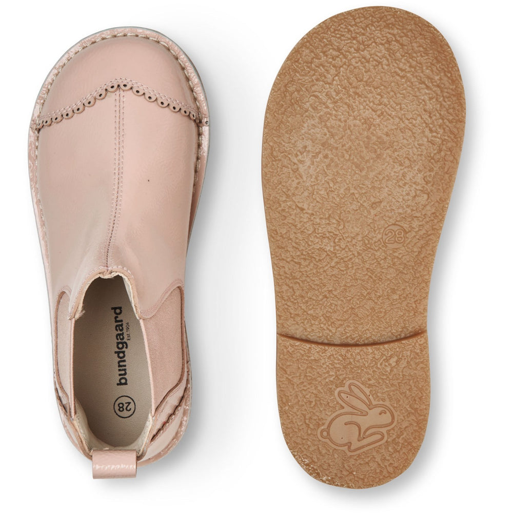 Køb Bundgaard Old Rose Aura Scallop