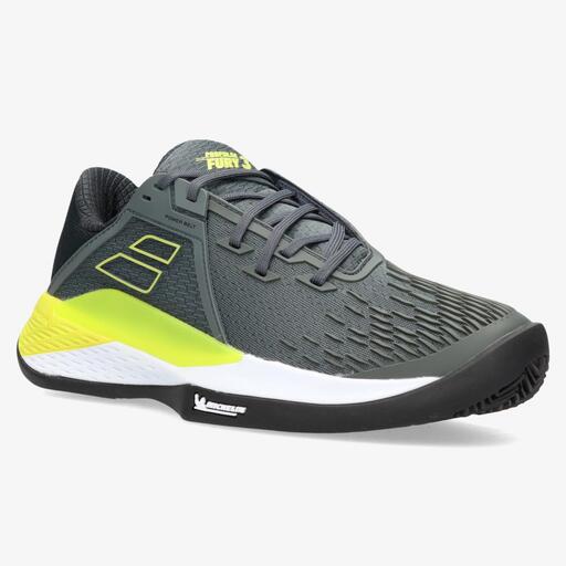 Argila Babolat Propulse Fury