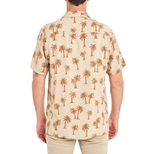 Chemise PULLIN SHIRT COCONUT