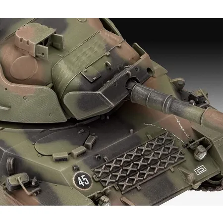 Revell Leopard 1A5