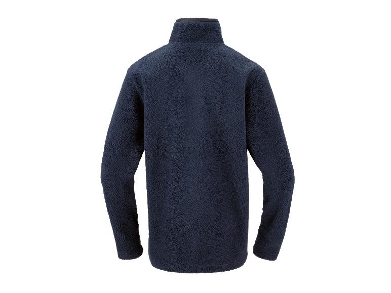 Heren vest