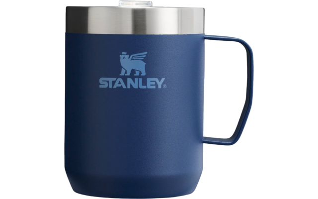 Stanley Campingbecher Stay-Hot Camp Mug 230 ml
