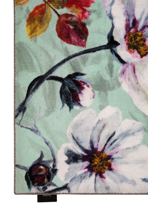 Moooi Carpets Couture Rose Fuchsia vloerkleed 200x300