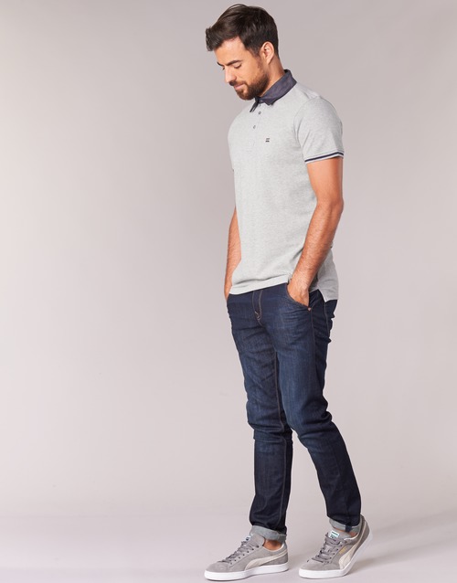 Casual Attitude - EFOLI - Gris