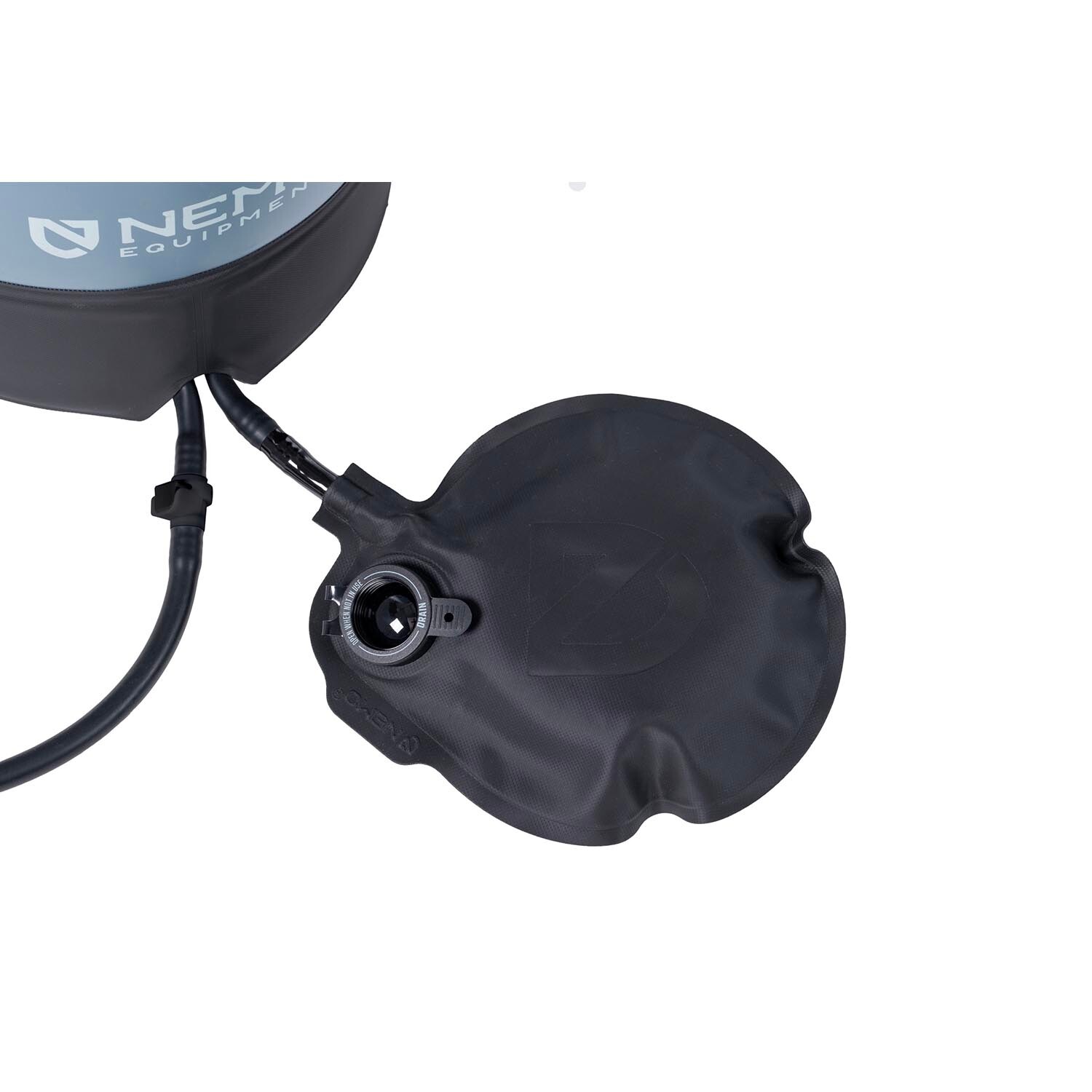 Nemo Helio Lx Pressure Shower