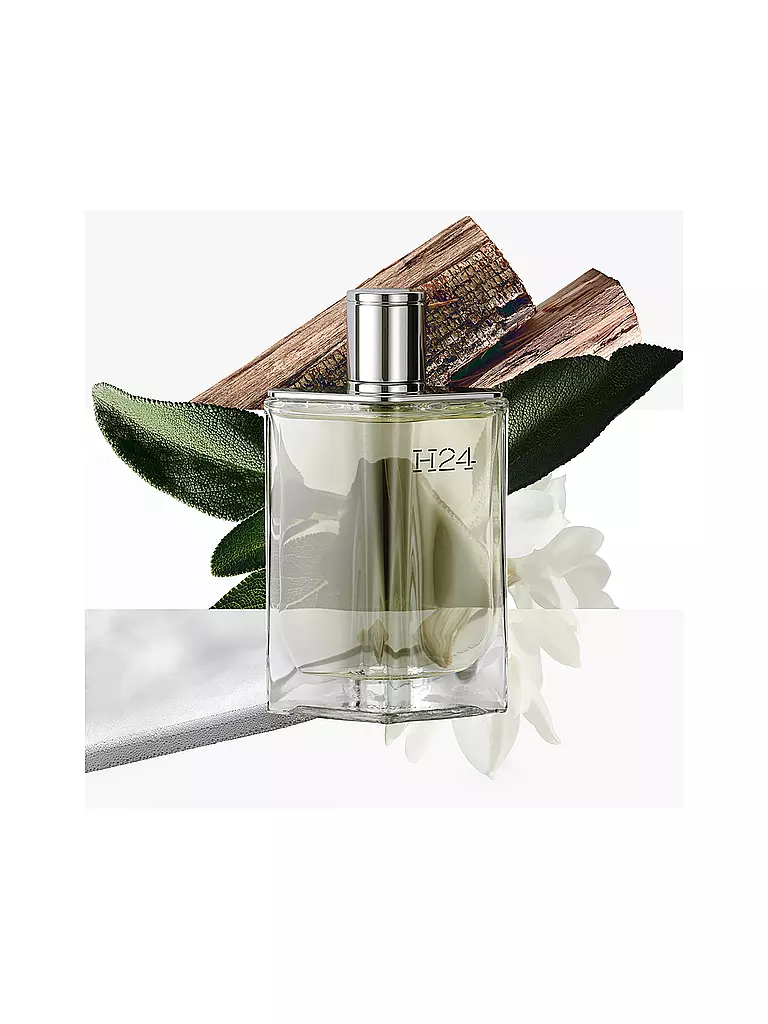 HERMÈS H24 Eau de Toilette Refillable 175ml keine Farbe