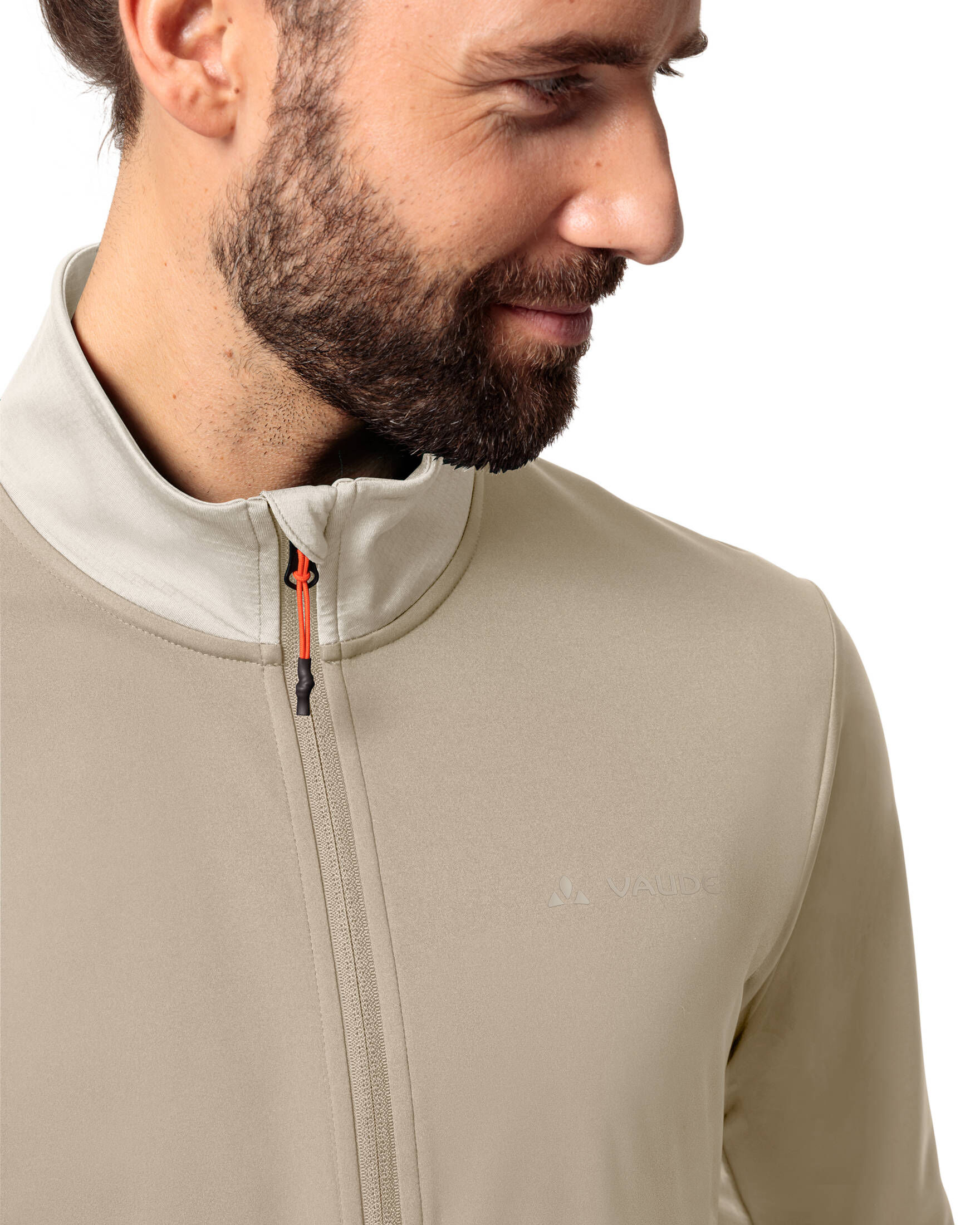 VAUDE| Herren Fahrradtrikot