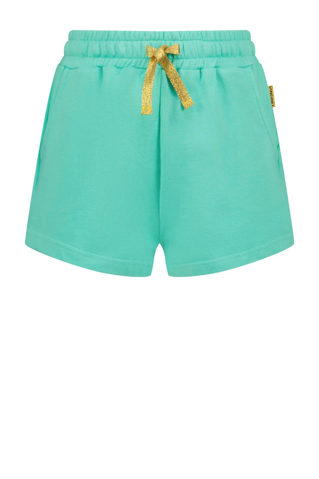 Vingino sweatshort tropisch mintgroen
