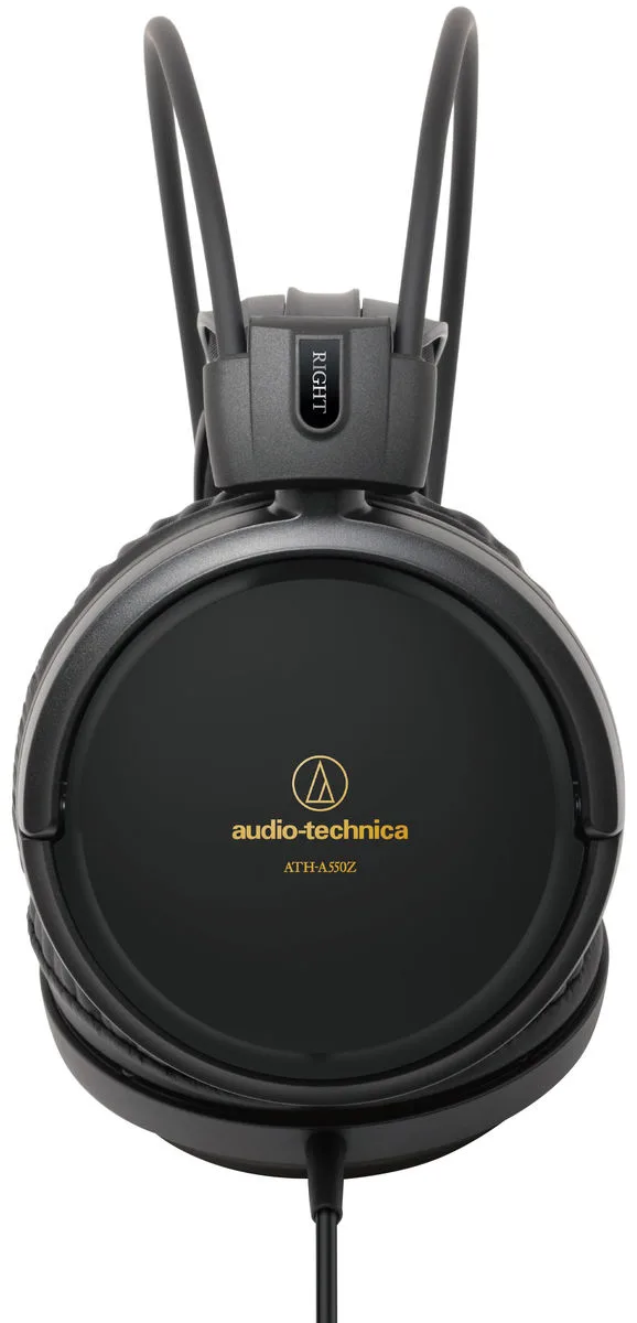 Audio Technica ATH-A550Z Casques hi-fi