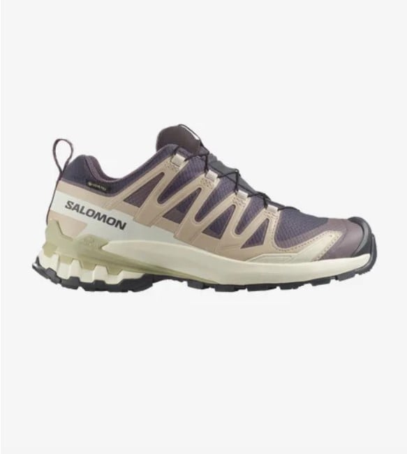 Salomon XA PRO 3D V9 GTX, Dame<br>Tur- og hverdags sko