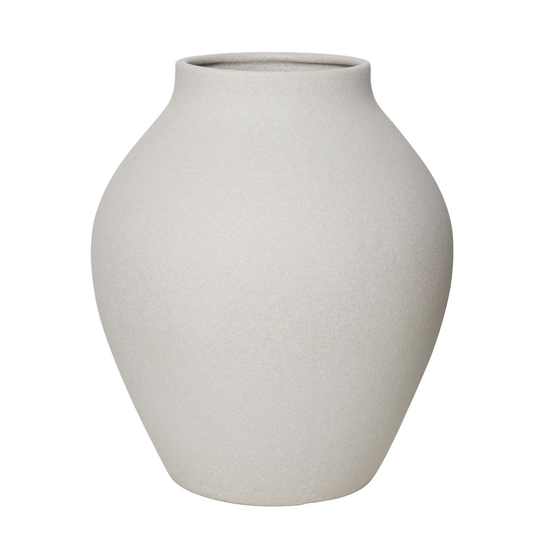 Vase i keramikk Milli