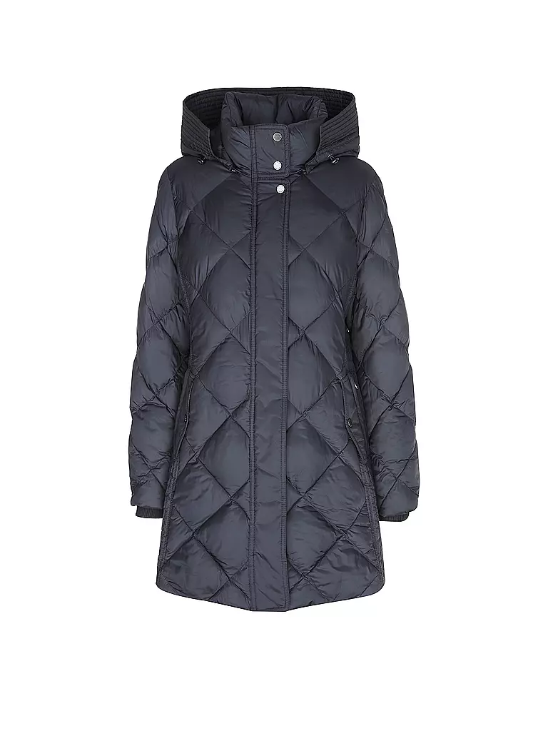 FUCHS & SCHMITT Steppjacke dunkelblau