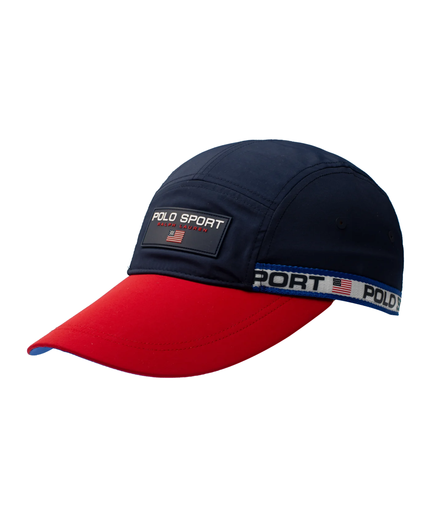 Polo Ralph Lauren Bill Cap Blau