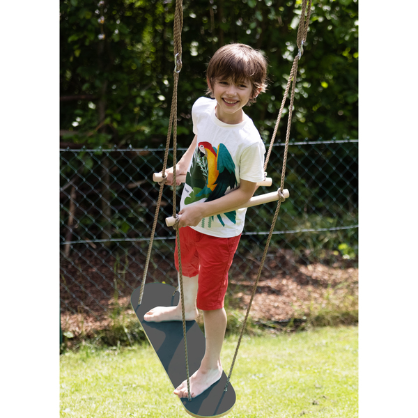 Agrès Skateboard