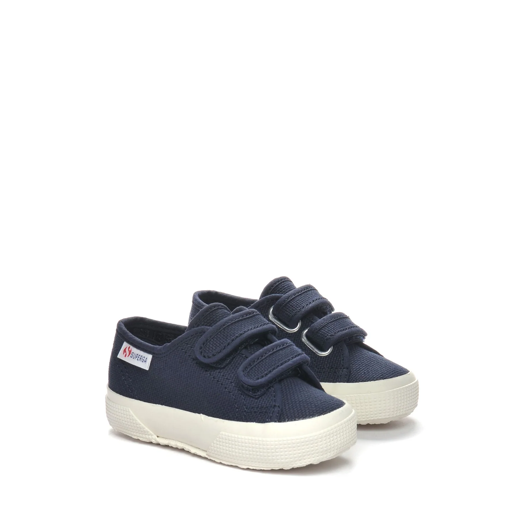 2725 STRAPS KIDS-NAVY-FAVORIO NUDE