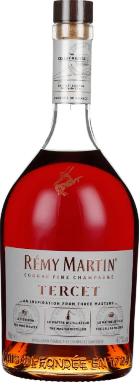 REMY MARTIN TERCET 70CL