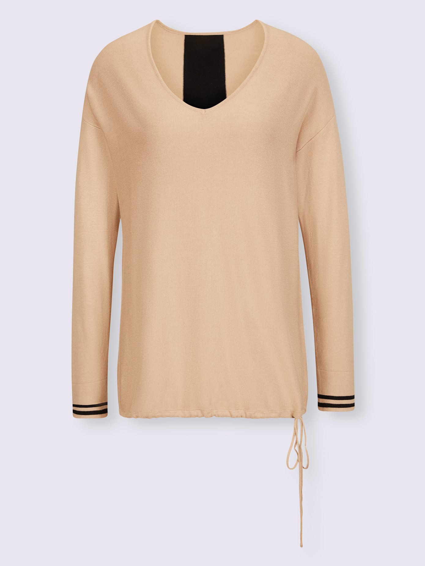Pull viscose