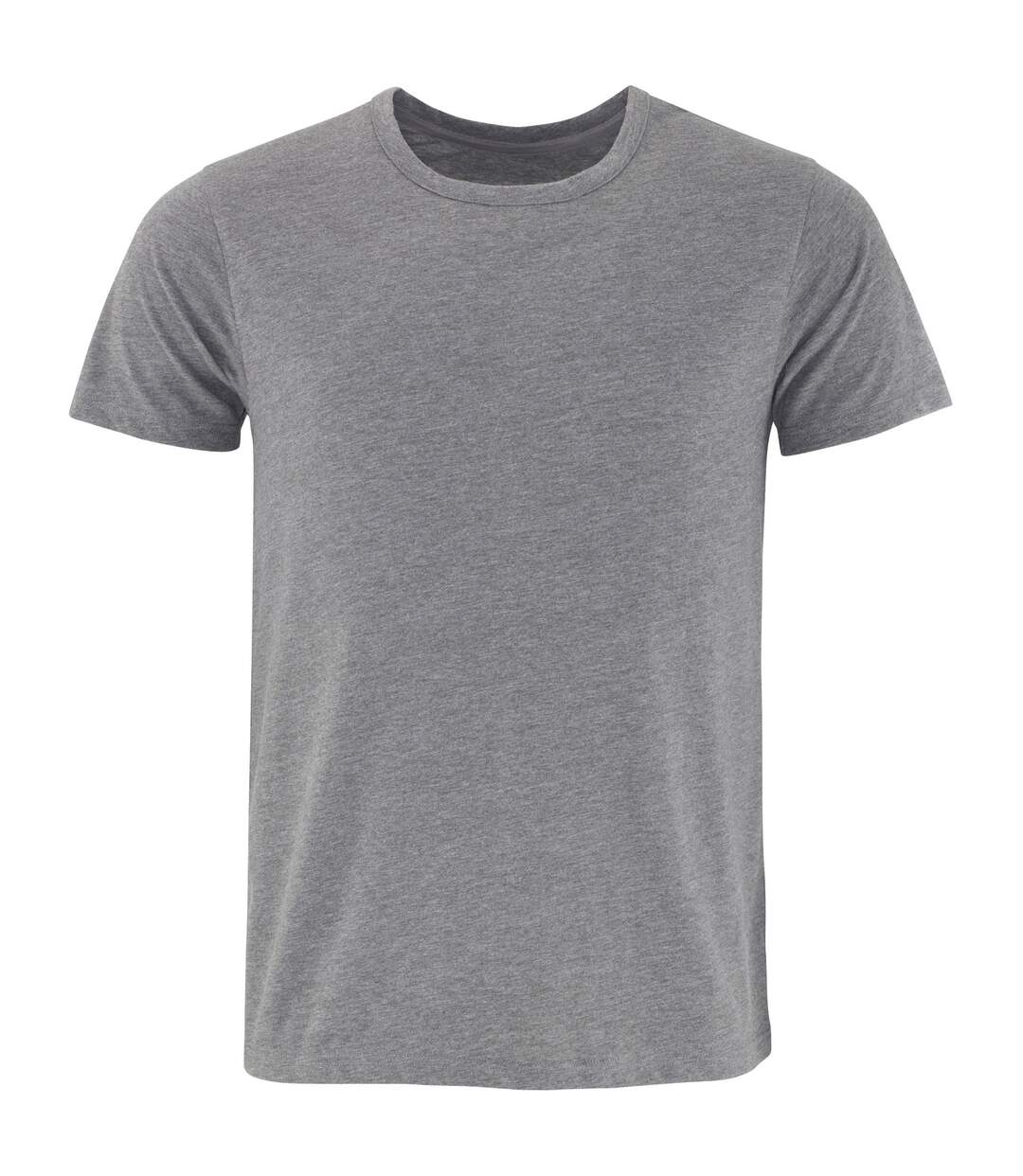 Comfy Co - Haut de pyjama à manches courtes - Homme (Gris foncé) - UTRW5317
